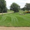 Lawn Maintenance, Kingsport, Tennessee