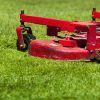 Grass Mowing Services, Bristol, TN